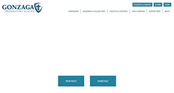 Desktop Screenshot of gprep.com